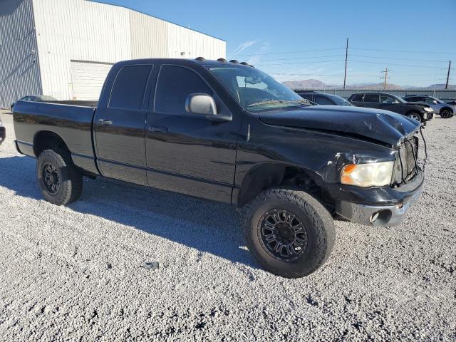 Photo 3 VIN: 3D7KU28C34G253263 - DODGE RAM 2500 S 