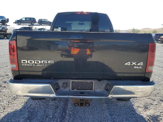 Photo 5 VIN: 3D7KU28C34G253263 - DODGE RAM 2500 S 