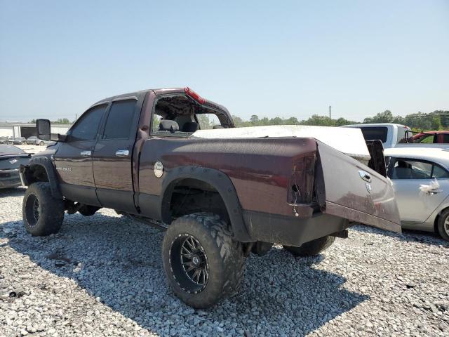 Photo 1 VIN: 3D7KU28C34G253585 - DODGE RAM 2500 S 