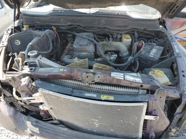 Photo 10 VIN: 3D7KU28C34G253585 - DODGE RAM 2500 S 