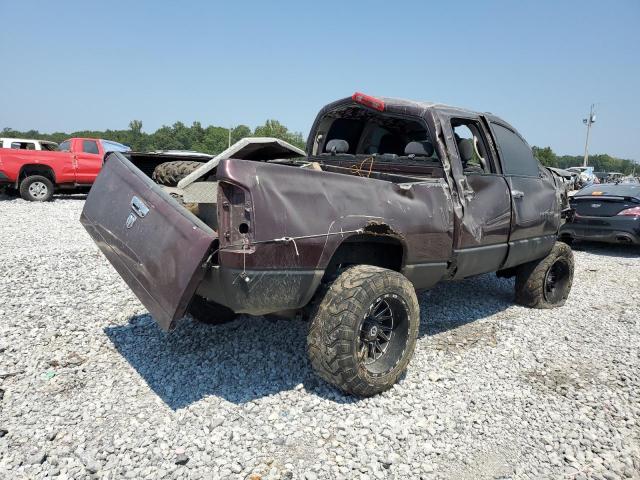 Photo 2 VIN: 3D7KU28C34G253585 - DODGE RAM 2500 S 