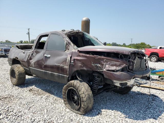 Photo 3 VIN: 3D7KU28C34G253585 - DODGE RAM 2500 S 