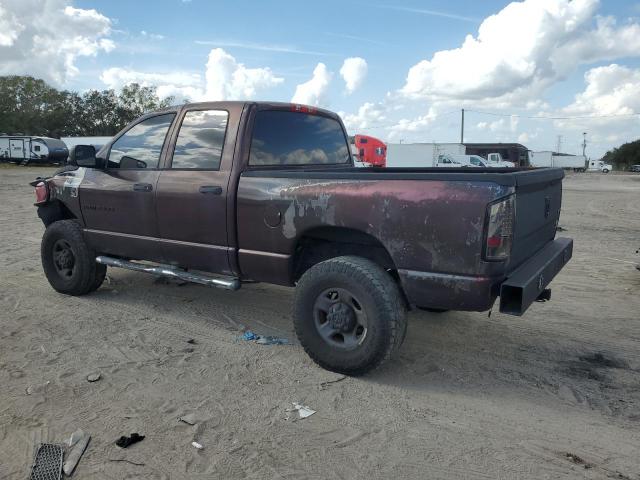 Photo 1 VIN: 3D7KU28C34G282603 - DODGE RAM 2500 S 