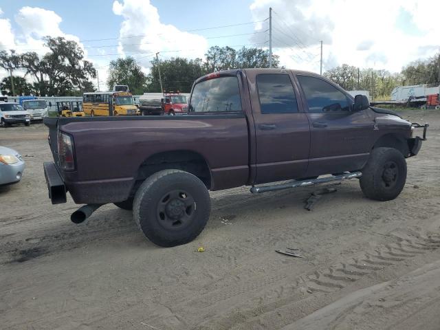 Photo 2 VIN: 3D7KU28C34G282603 - DODGE RAM 2500 S 