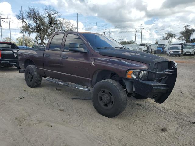 Photo 3 VIN: 3D7KU28C34G282603 - DODGE RAM 2500 S 