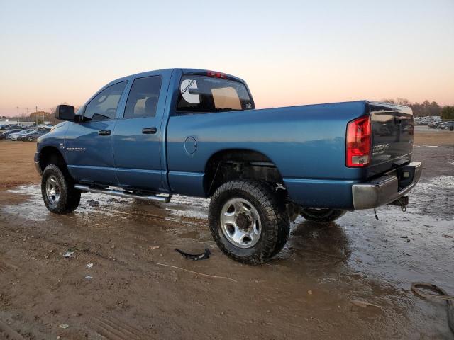 Photo 1 VIN: 3D7KU28C43G840120 - DODGE RAM 2500 