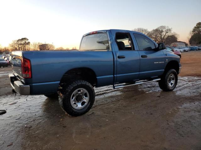 Photo 2 VIN: 3D7KU28C43G840120 - DODGE RAM 2500 