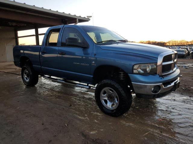 Photo 3 VIN: 3D7KU28C43G840120 - DODGE RAM 2500 