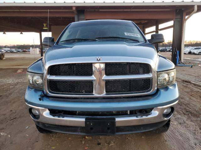 Photo 4 VIN: 3D7KU28C43G840120 - DODGE RAM 2500 