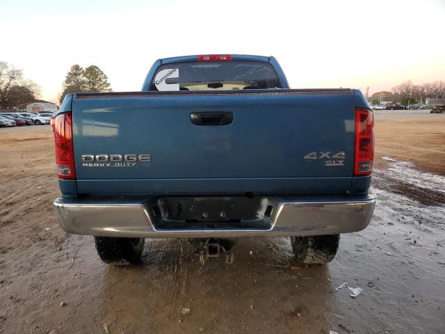 Photo 5 VIN: 3D7KU28C43G840120 - DODGE RAM 2500 