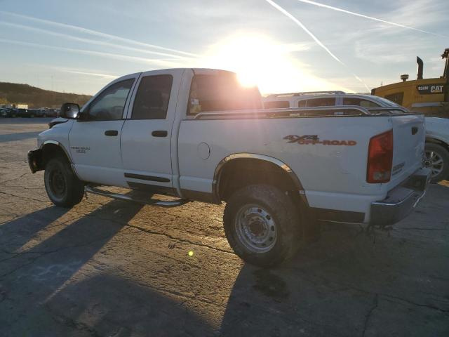 Photo 1 VIN: 3D7KU28C44G145072 - DODGE RAM 2500 S 