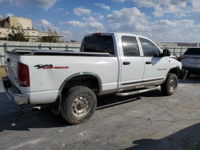 Photo 2 VIN: 3D7KU28C44G145072 - DODGE RAM 2500 S 