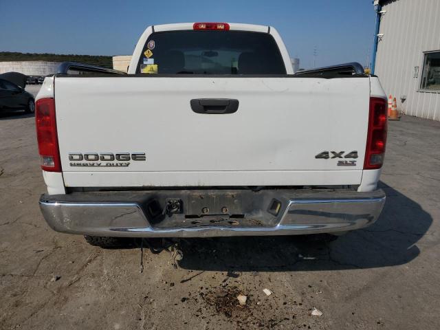 Photo 5 VIN: 3D7KU28C44G145072 - DODGE RAM 2500 S 