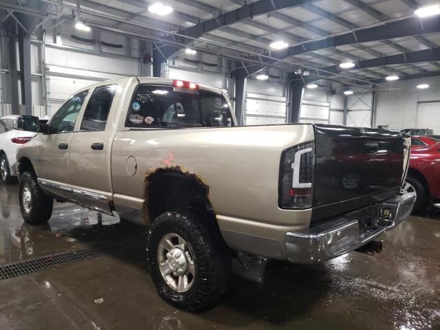 Photo 1 VIN: 3D7KU28C44G181148 - DODGE RAM 2500 