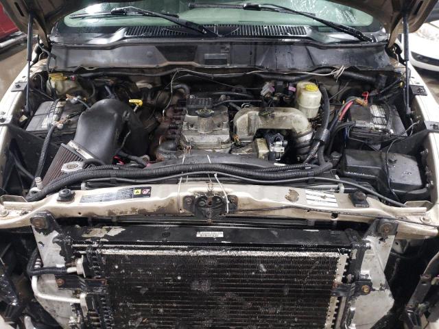 Photo 10 VIN: 3D7KU28C44G181148 - DODGE RAM 2500 