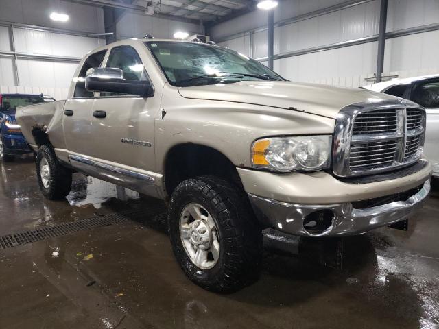 Photo 3 VIN: 3D7KU28C44G181148 - DODGE RAM 2500 