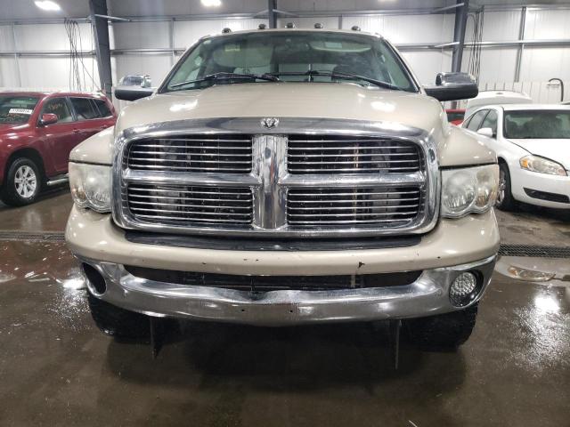 Photo 4 VIN: 3D7KU28C44G181148 - DODGE RAM 2500 