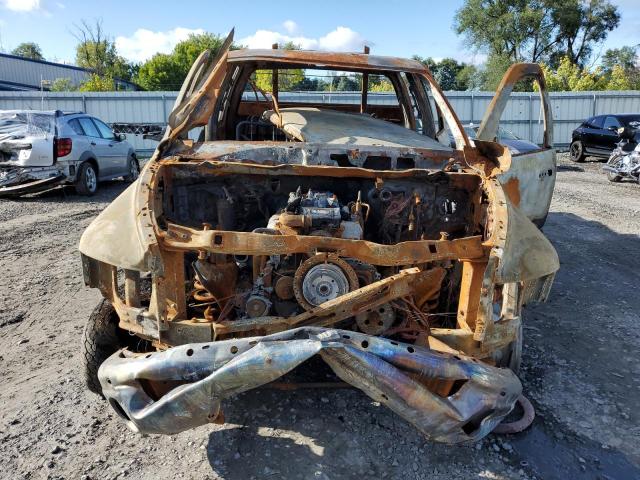 Photo 4 VIN: 3D7KU28C44G207439 - DODGE RAM 2500 S 