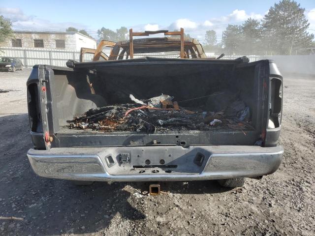 Photo 5 VIN: 3D7KU28C44G207439 - DODGE RAM 2500 S 