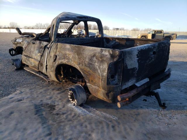 Photo 2 VIN: 3D7KU28C54G134100 - DODGE RAM 2500 S 