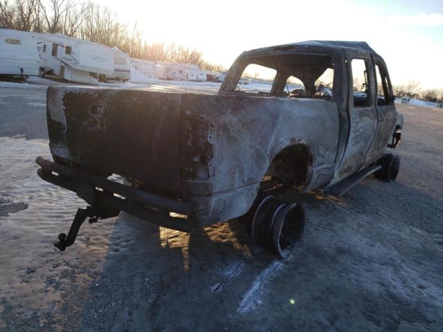 Photo 3 VIN: 3D7KU28C54G134100 - DODGE RAM 2500 S 