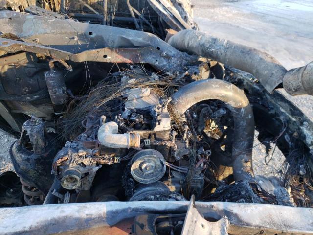 Photo 6 VIN: 3D7KU28C54G134100 - DODGE RAM 2500 S 