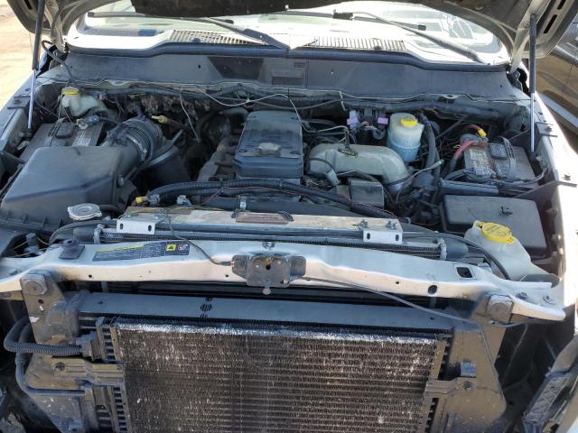 Photo 10 VIN: 3D7KU28C54G182065 - DODGE RAM 2500 S 