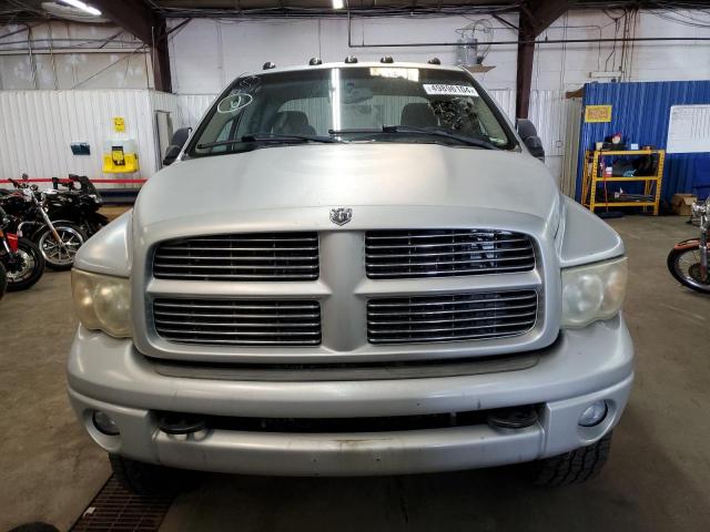 Photo 4 VIN: 3D7KU28C54G182065 - DODGE RAM 2500 S 