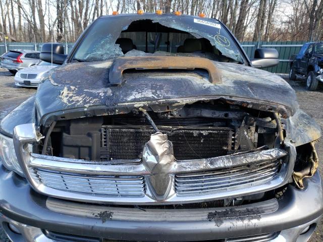 Photo 6 VIN: 3D7KU28C54G202671 - DODGE RAM 2500 S 