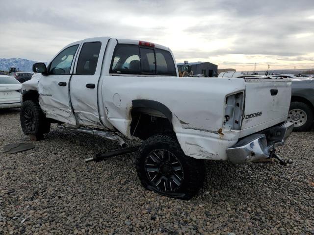 Photo 1 VIN: 3D7KU28C63G758017 - DODGE RAM 2500 S 