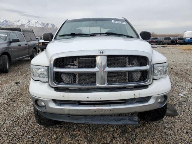 Photo 4 VIN: 3D7KU28C63G758017 - DODGE RAM 2500 S 