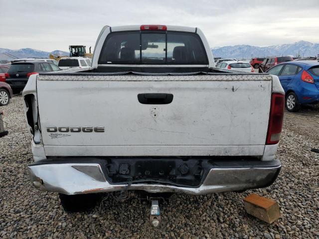 Photo 5 VIN: 3D7KU28C63G758017 - DODGE RAM 2500 S 