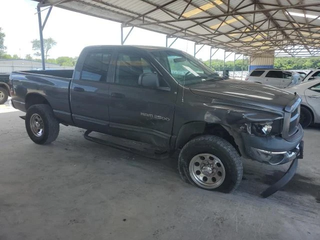 Photo 3 VIN: 3D7KU28C64G106936 - DODGE RAM 2500 S 