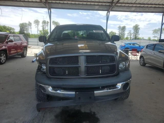 Photo 4 VIN: 3D7KU28C64G106936 - DODGE RAM 2500 S 