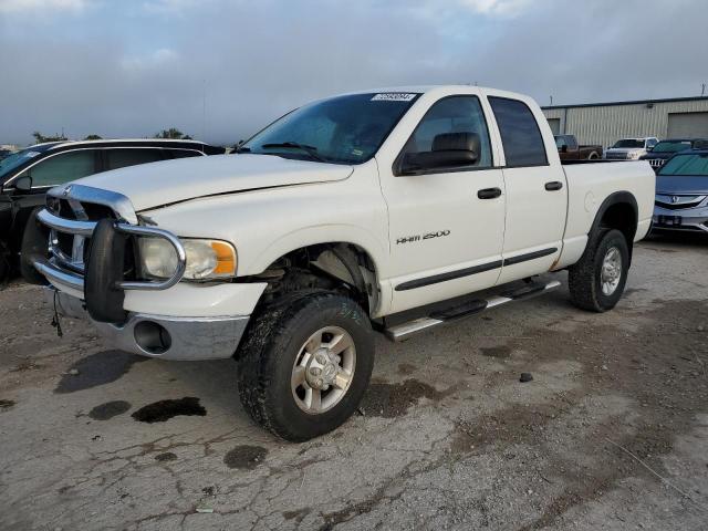 Photo 0 VIN: 3D7KU28C64G172368 - DODGE RAM 2500 S 