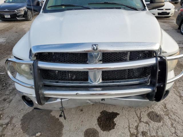 Photo 10 VIN: 3D7KU28C64G172368 - DODGE RAM 2500 S 