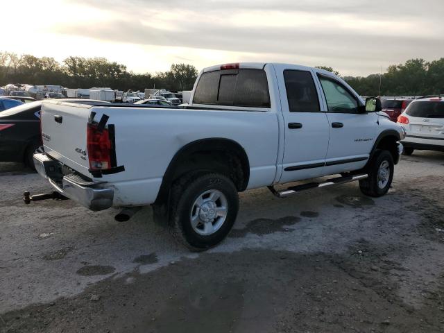 Photo 2 VIN: 3D7KU28C64G172368 - DODGE RAM 2500 S 