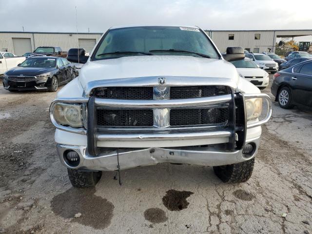 Photo 4 VIN: 3D7KU28C64G172368 - DODGE RAM 2500 S 