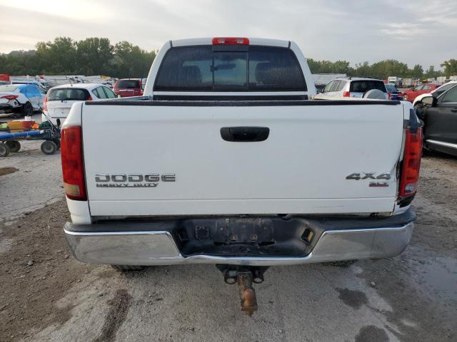 Photo 5 VIN: 3D7KU28C64G172368 - DODGE RAM 2500 S 