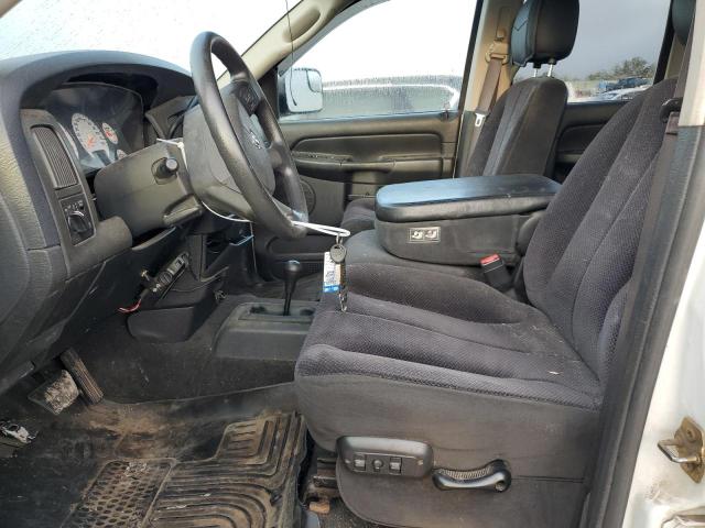 Photo 6 VIN: 3D7KU28C64G172368 - DODGE RAM 2500 S 