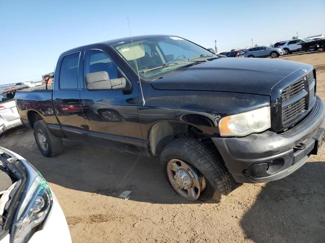 Photo 3 VIN: 3D7KU28C74G101678 - DODGE RAM 2500 S 