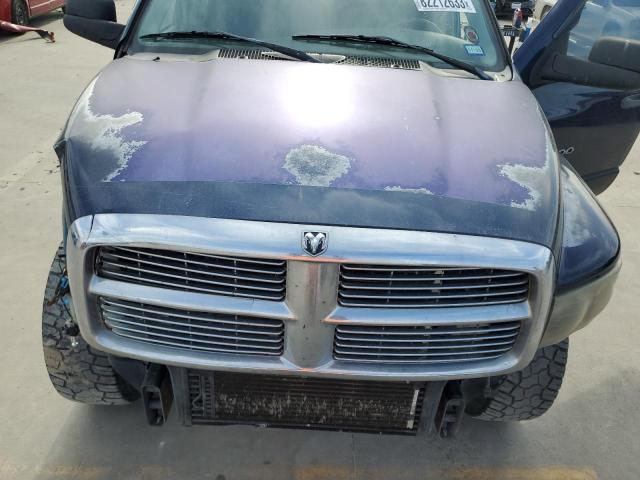 Photo 10 VIN: 3D7KU28C74G123292 - DODGE RAM 2500 