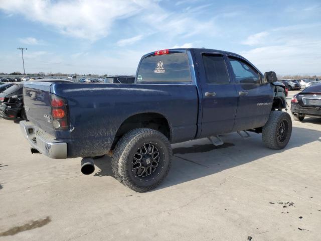 Photo 2 VIN: 3D7KU28C74G123292 - DODGE RAM 2500 