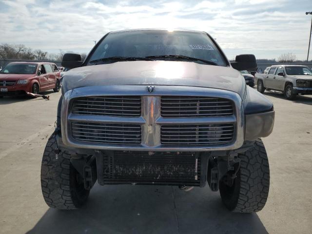 Photo 4 VIN: 3D7KU28C74G123292 - DODGE RAM 2500 