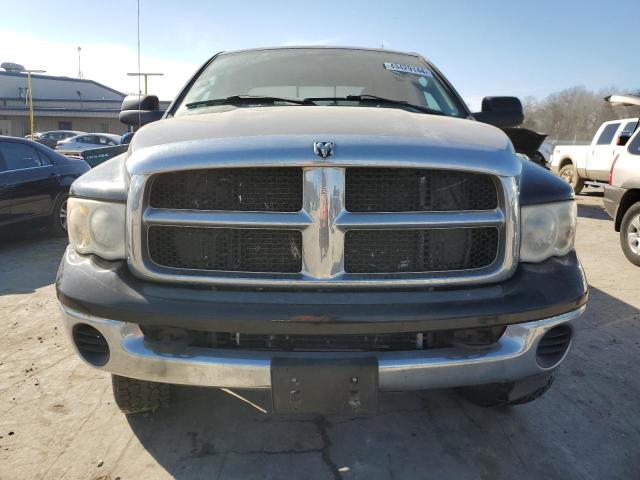 Photo 4 VIN: 3D7KU28C74G153599 - DODGE RAM 2500 