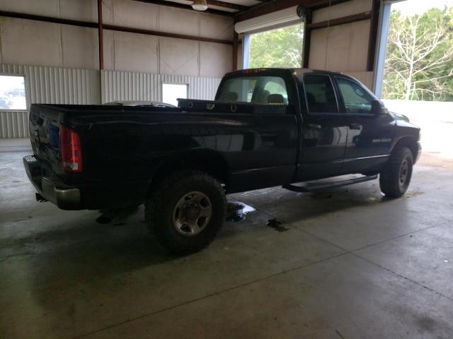 Photo 2 VIN: 3D7KU28C74G199496 - DODGE RAM 2500 S 