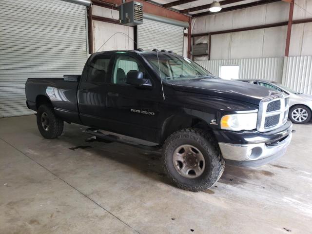 Photo 3 VIN: 3D7KU28C74G199496 - DODGE RAM 2500 S 