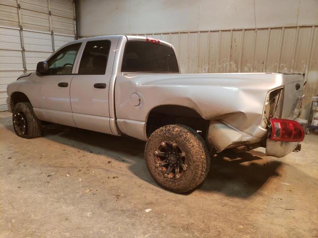 Photo 1 VIN: 3D7KU28C74G251337 - DODGE RAM 2500 