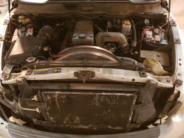 Photo 10 VIN: 3D7KU28C74G251337 - DODGE RAM 2500 