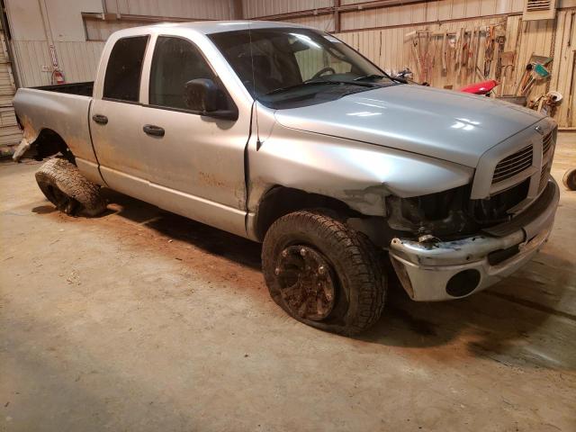 Photo 3 VIN: 3D7KU28C74G251337 - DODGE RAM 2500 